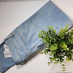 Old Navy Rockstar Super Skinny Jeans